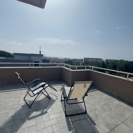Terrazza Delle Rose Apartment Nettuno Ngoại thất bức ảnh