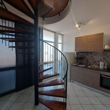 Terrazza Delle Rose Apartment Nettuno Ngoại thất bức ảnh
