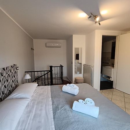 Terrazza Delle Rose Apartment Nettuno Ngoại thất bức ảnh