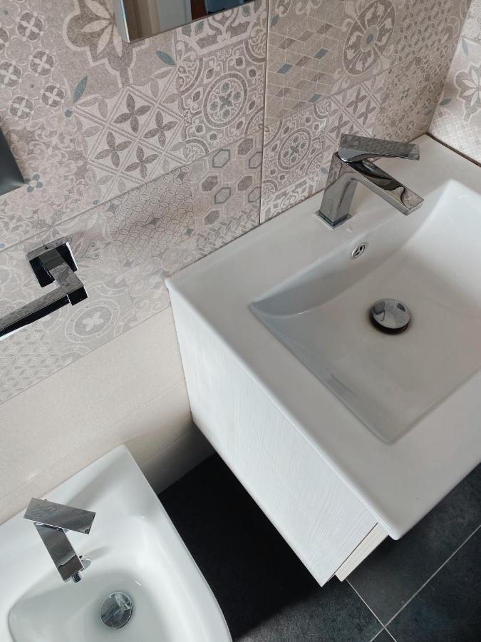 Terrazza Delle Rose Apartment Nettuno Ngoại thất bức ảnh