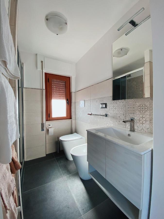 Terrazza Delle Rose Apartment Nettuno Ngoại thất bức ảnh