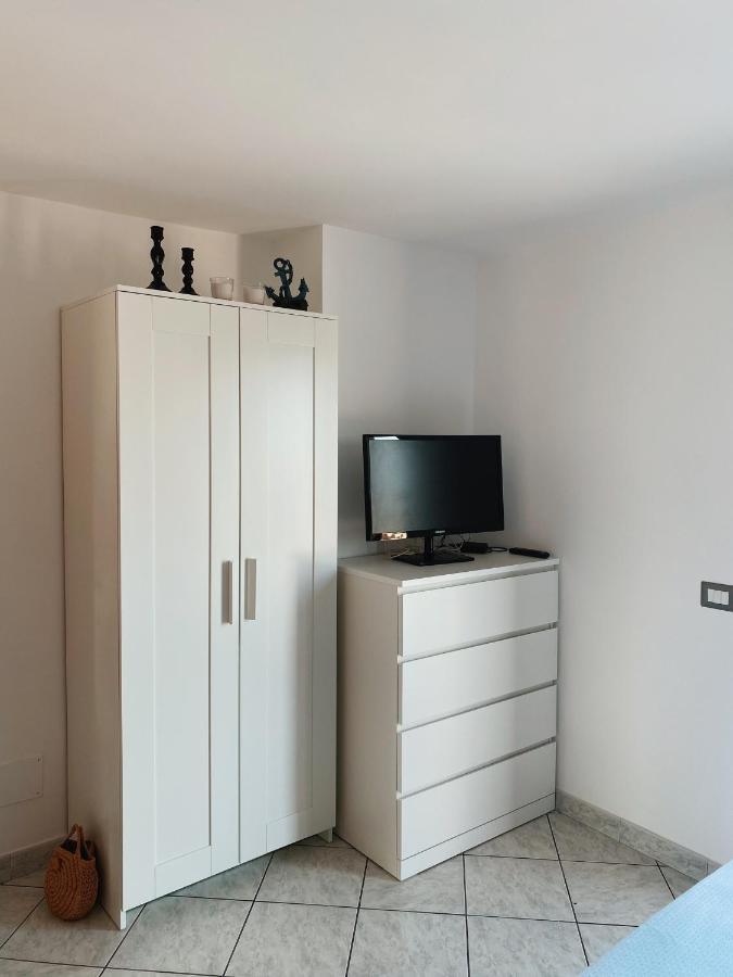 Terrazza Delle Rose Apartment Nettuno Ngoại thất bức ảnh