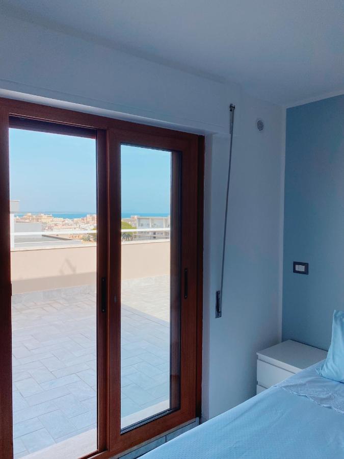 Terrazza Delle Rose Apartment Nettuno Ngoại thất bức ảnh