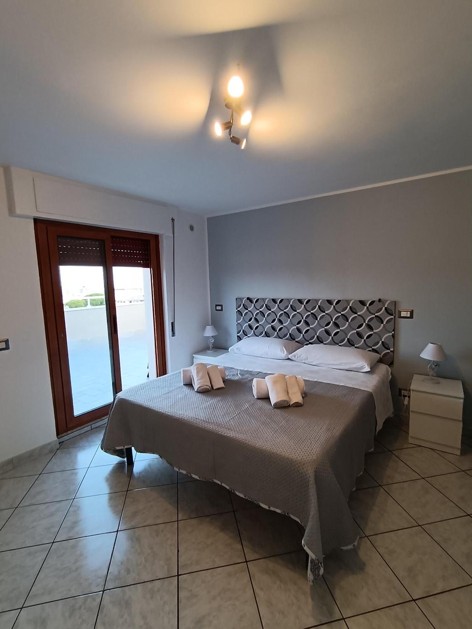 Terrazza Delle Rose Apartment Nettuno Ngoại thất bức ảnh