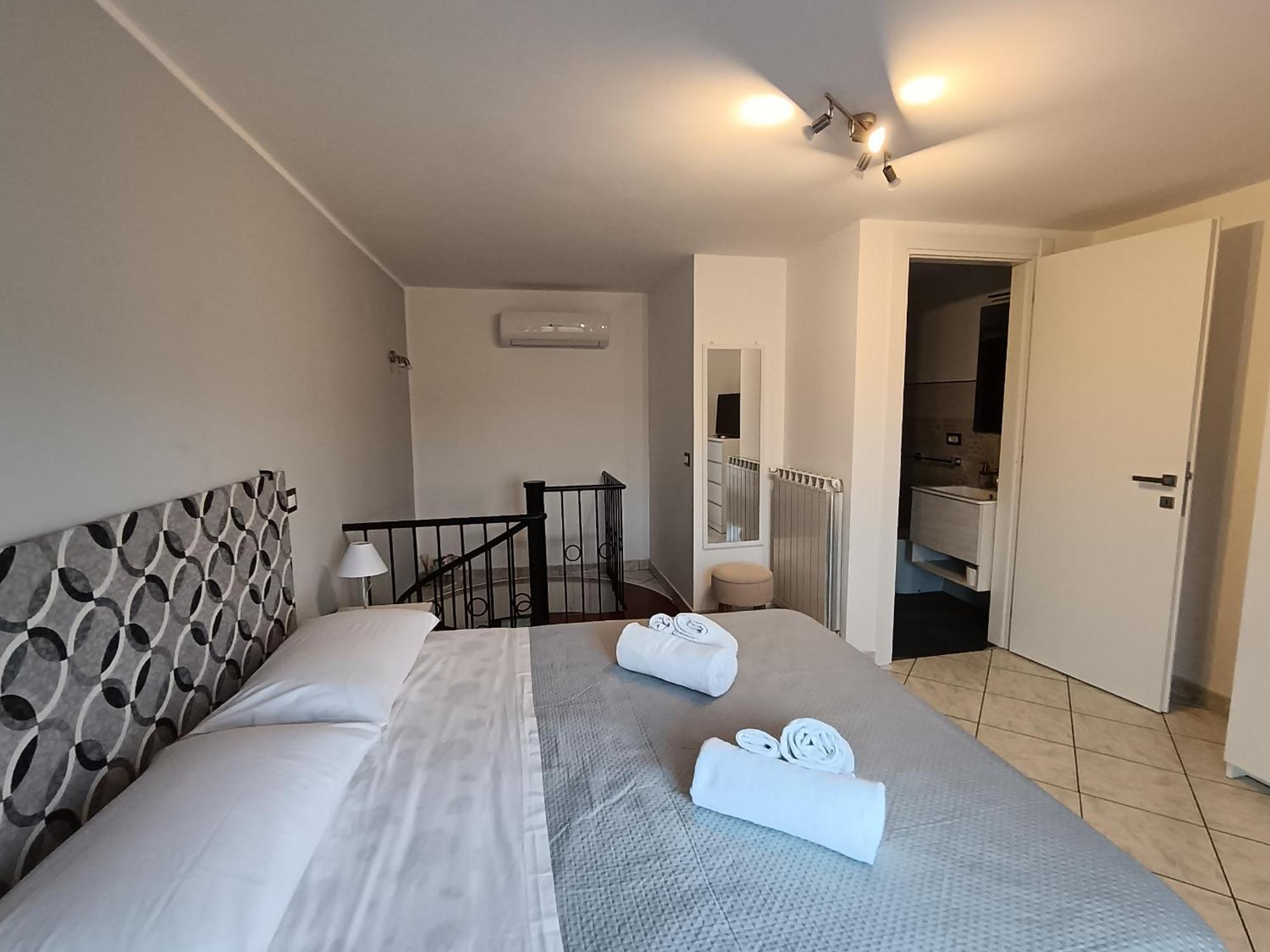 Terrazza Delle Rose Apartment Nettuno Ngoại thất bức ảnh